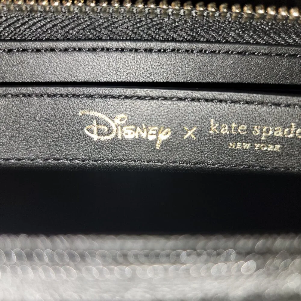 🎉 Mickey and Minnie mouse Wallet - Picture 5 of 5